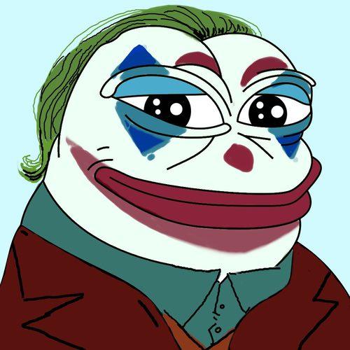 Jokerpepe