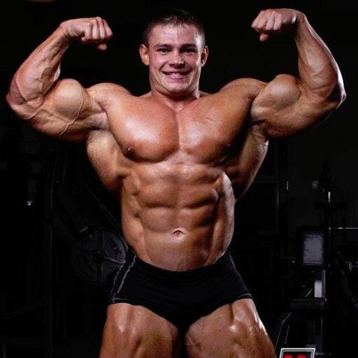 Alexey lesukov