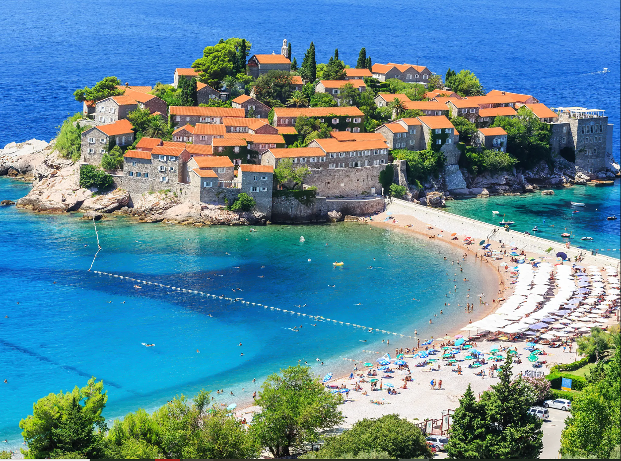 Montenegro