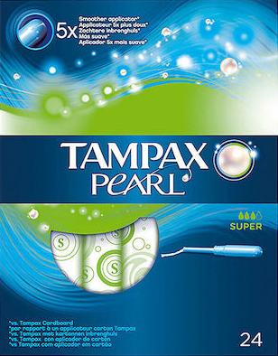 Tampax