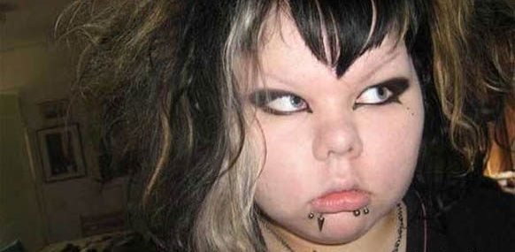 Fat girls with tattoos 2011 august angriest man online 52315