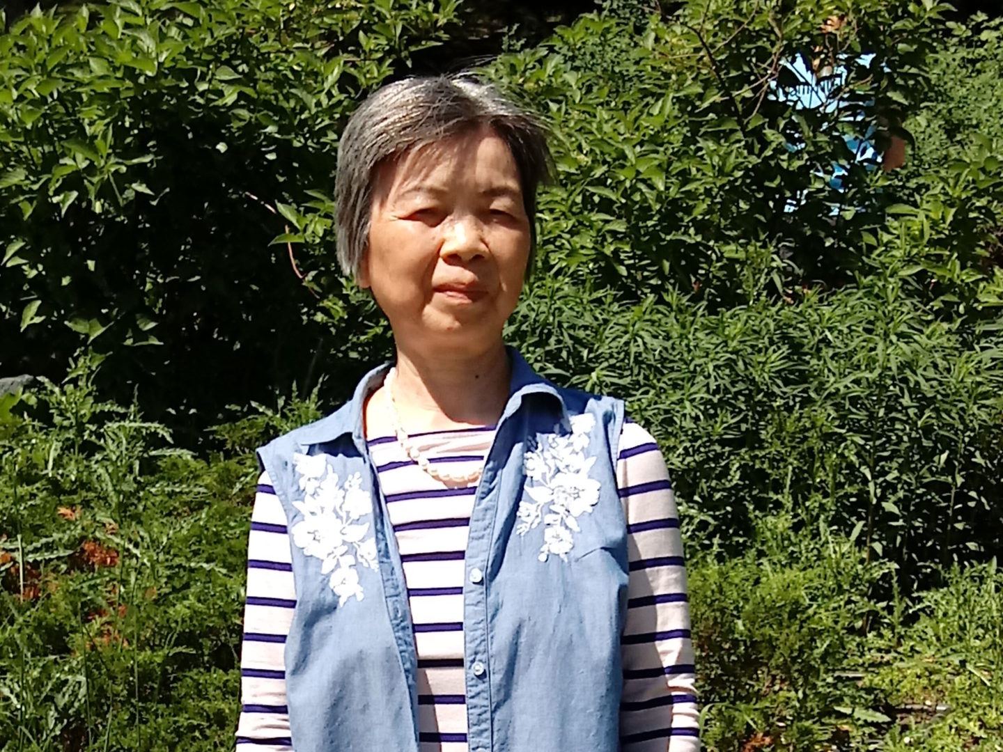Auntie chen 1 1440x1080