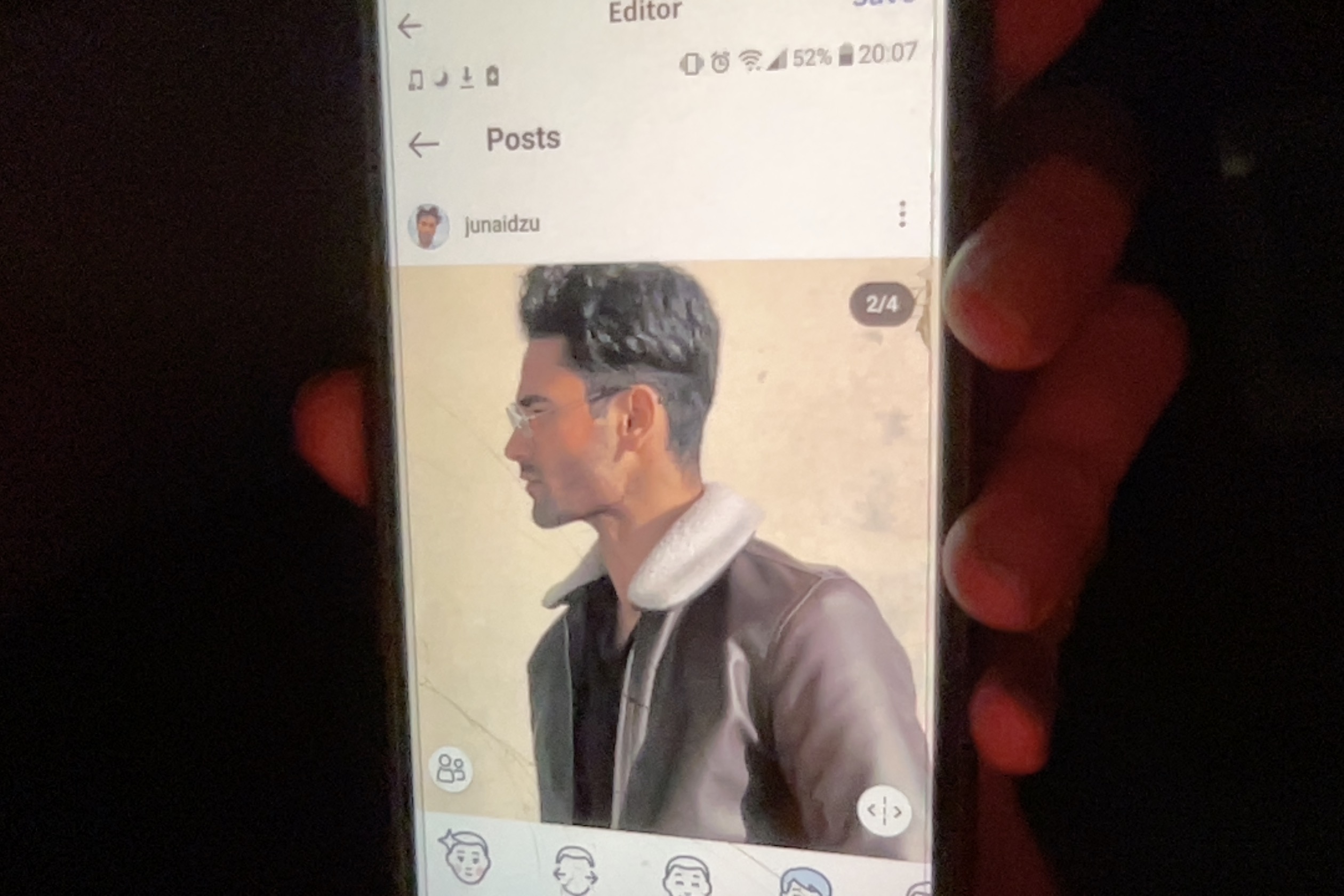 Photo on 28 12 2022 at 1257 am