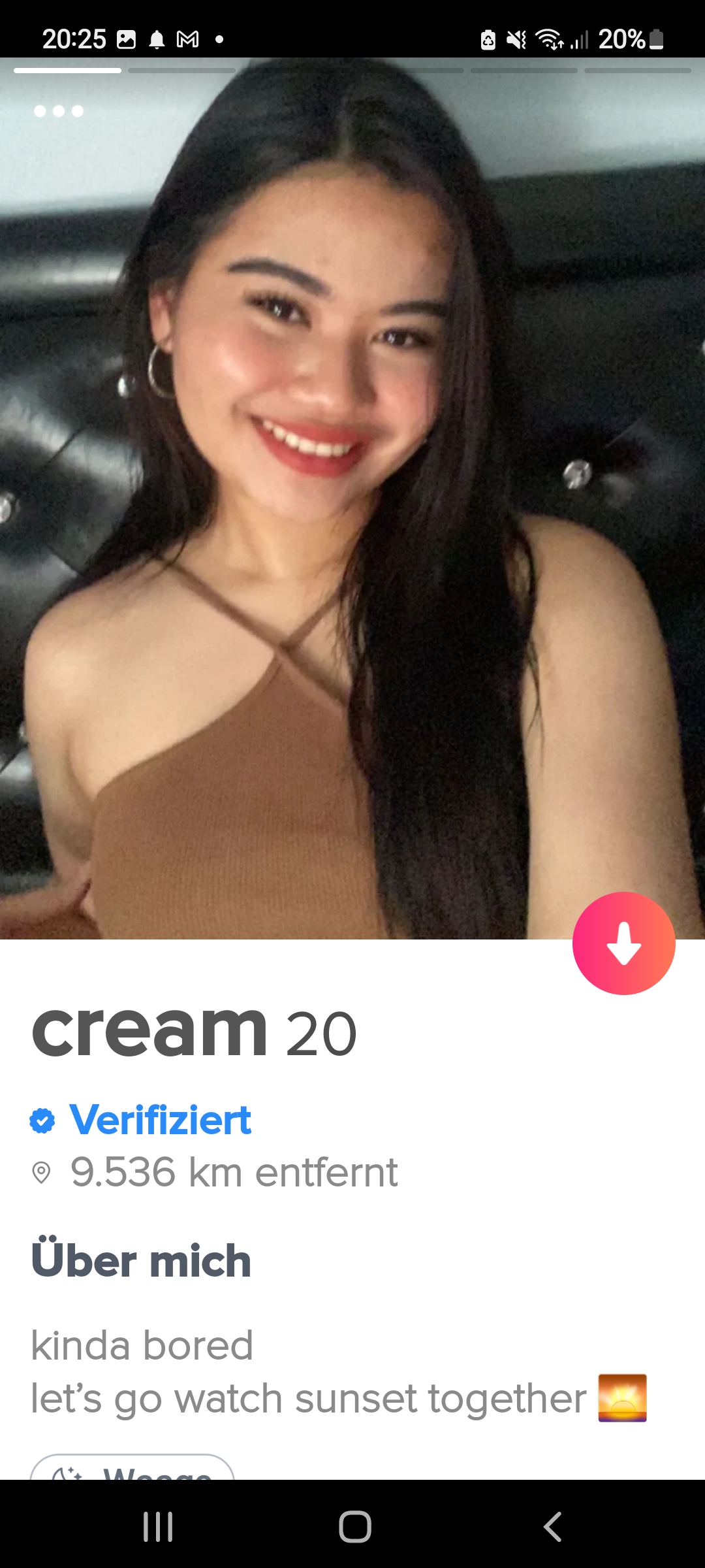 Screenshot 20221227 202501 Tinder
