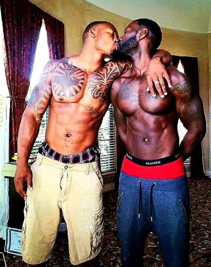 Niqqa are homos