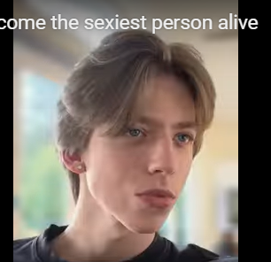 Fish man