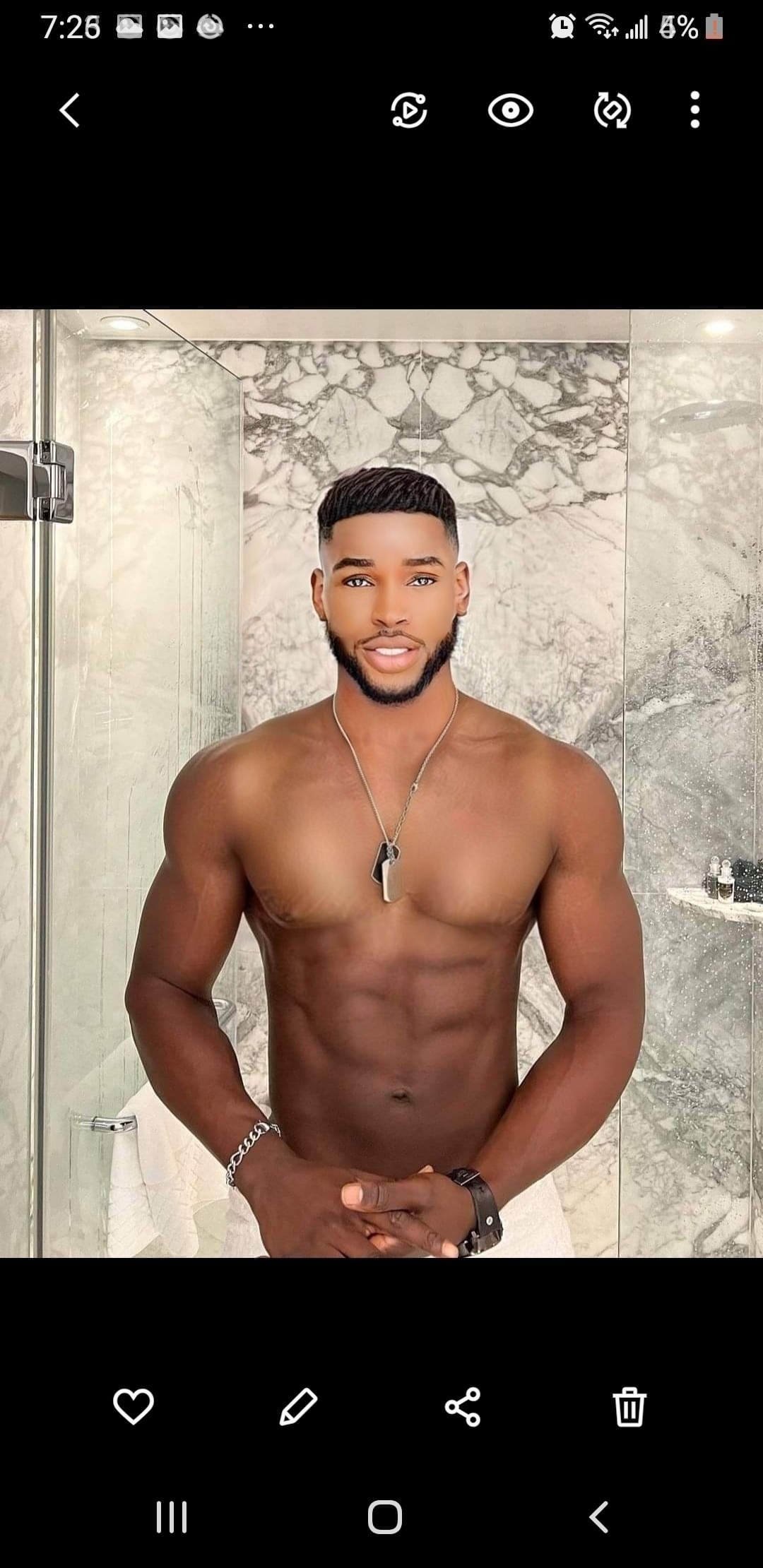 FaceApp 1672230660687