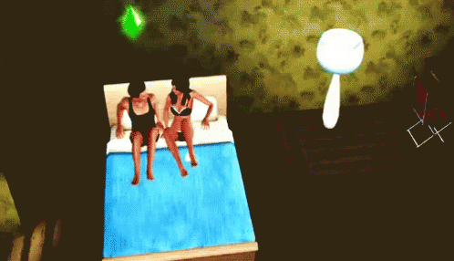 The sims sims