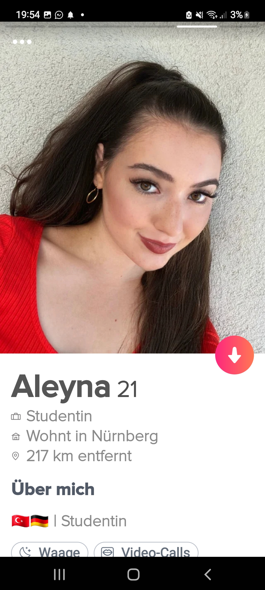 Screenshot 20221228 195450 Tinder