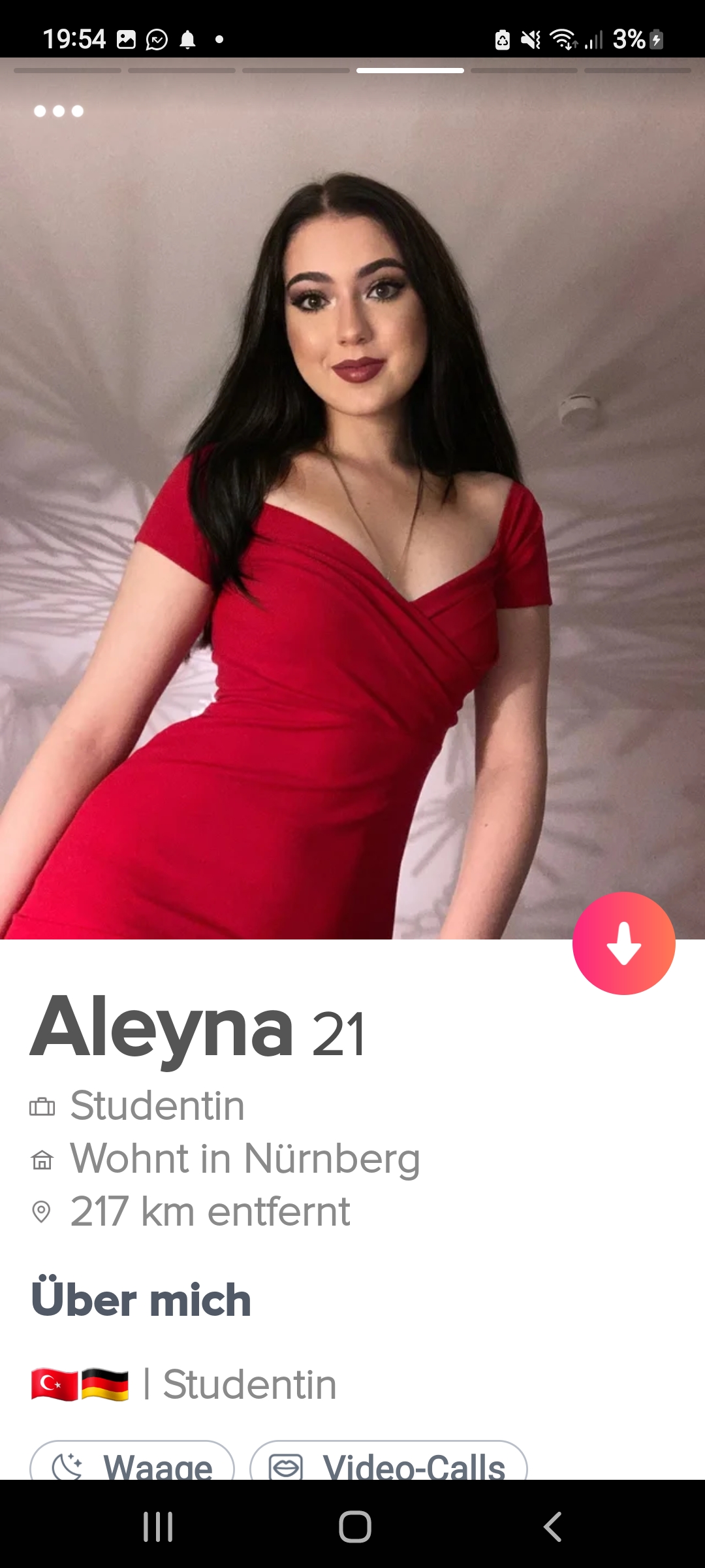Screenshot 20221228 195446 Tinder