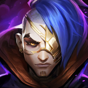 Odyssey Kayn profileicon 1