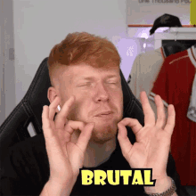 Brutal jack