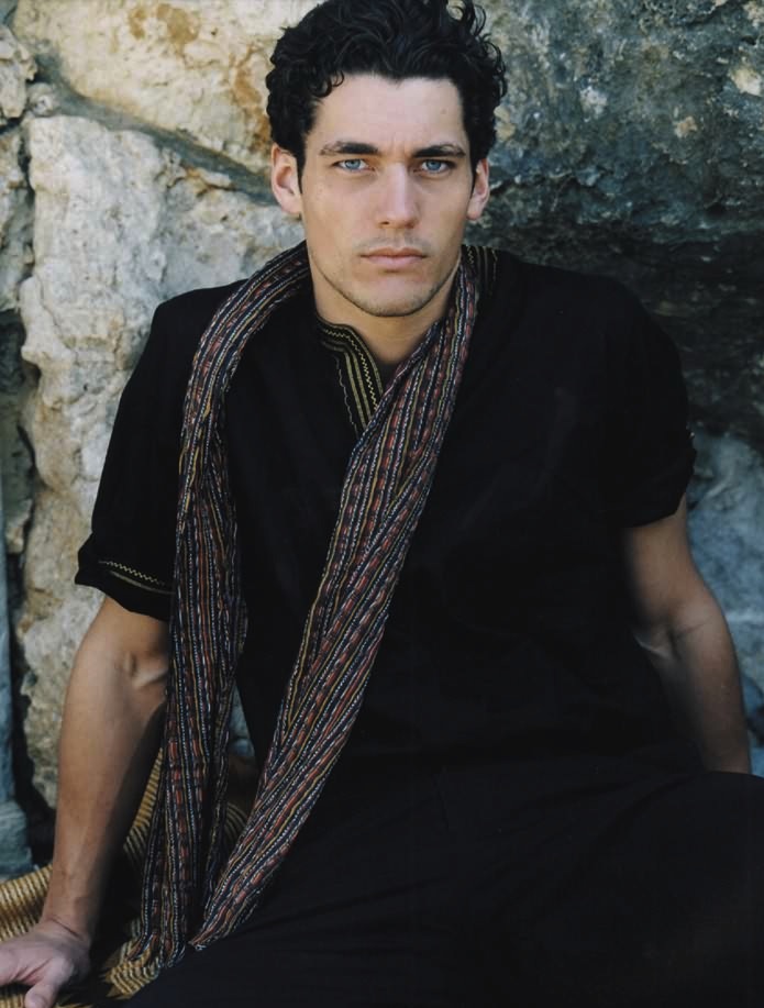 Davidgandy12