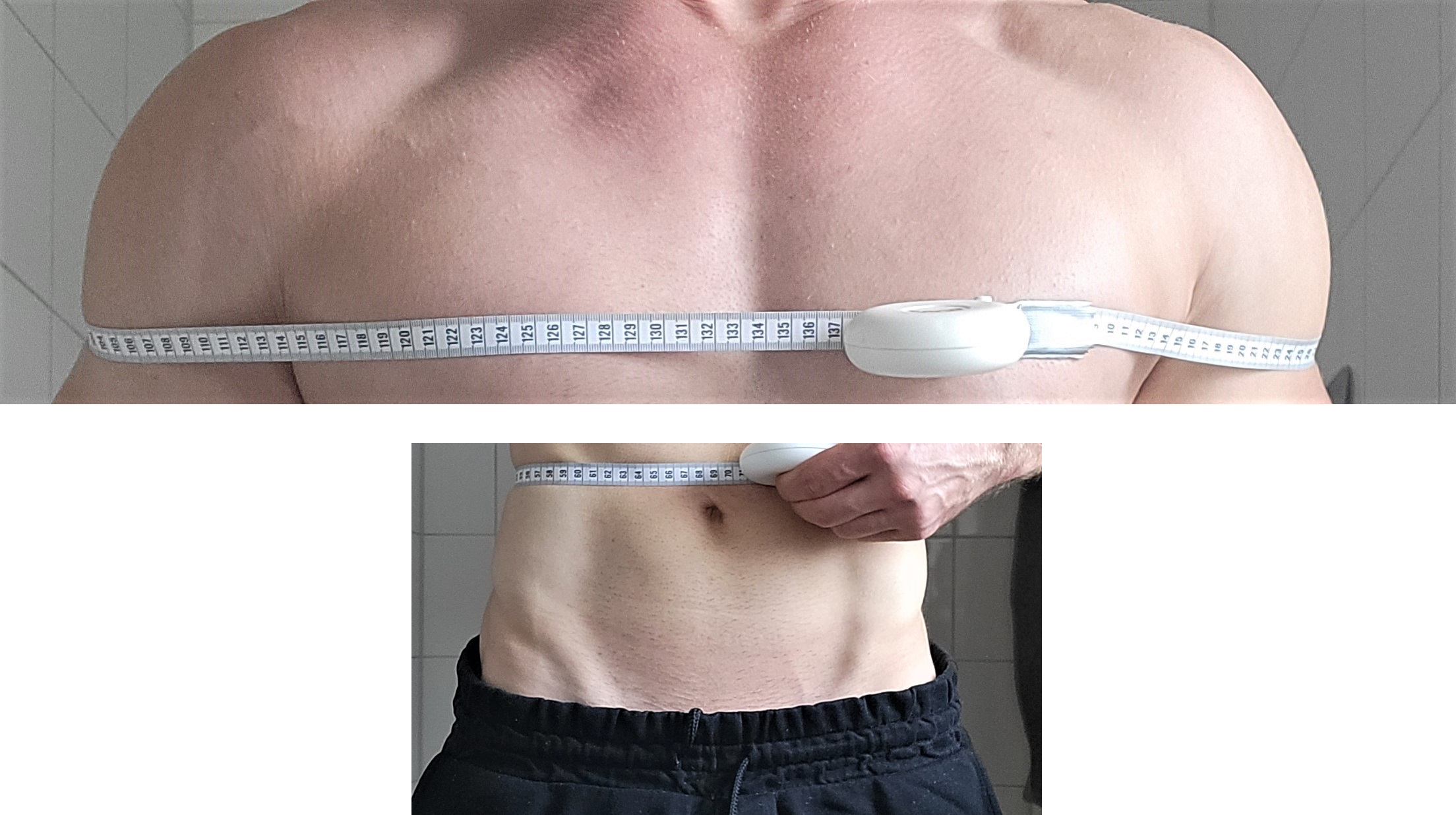 Measurements