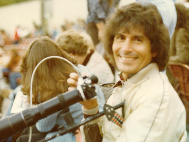 Rodney alcala