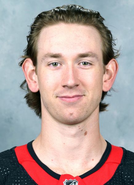 Jake sanderson 2023 54