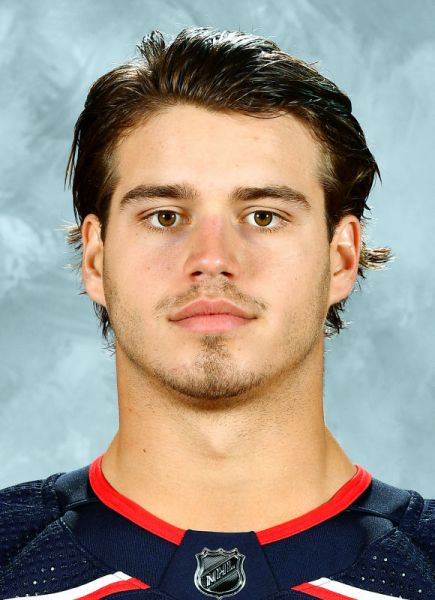Cole sillinger 2023 2330