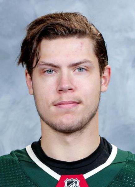 Jesper wallstedt 2023 2331