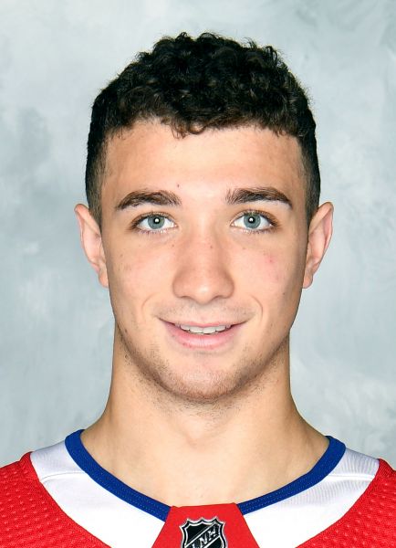 Logan mailloux 2023 45