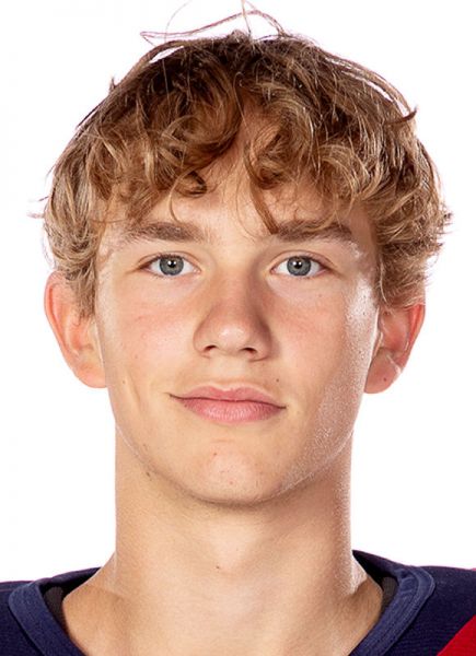 William eklund 2021 7287