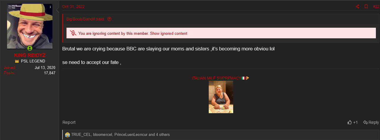Screenshot 2022 12 31 at 13 54 40 BBC vs arabs war in france on twitter