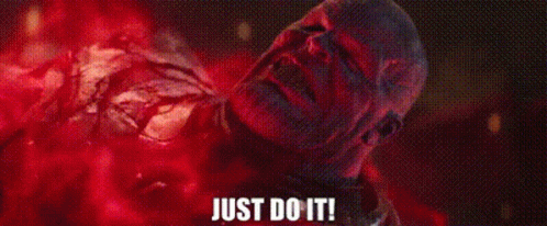 Avengers thanos