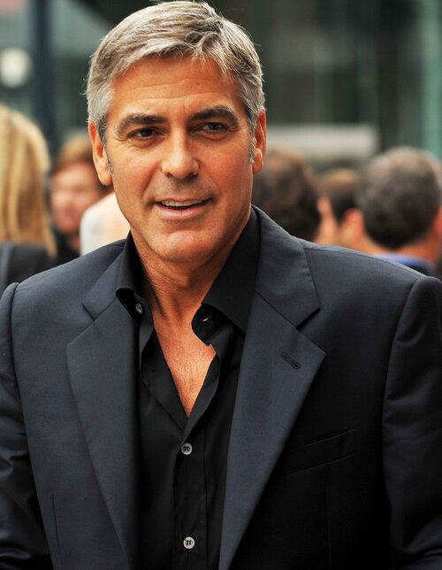 Clooney