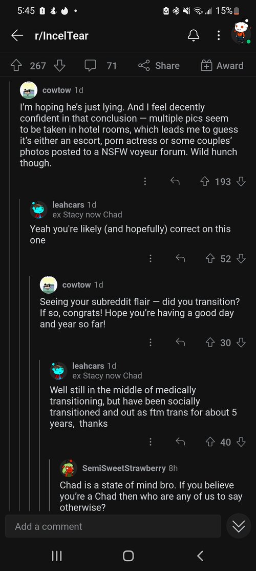 Screenshot 20221206 174542 Reddit