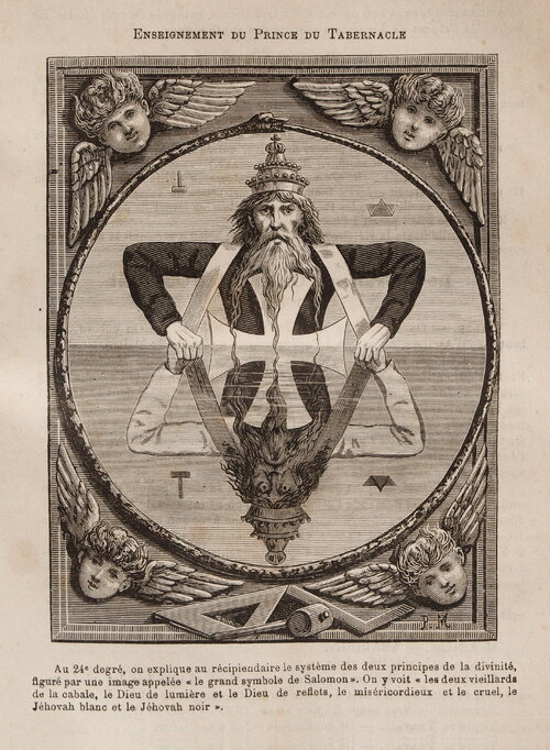 THE JEW