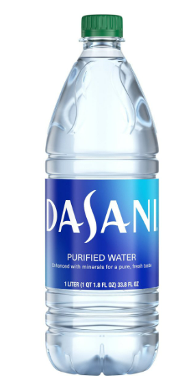 Water