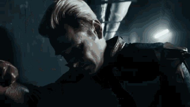 Sad homelander yuyocomepingas