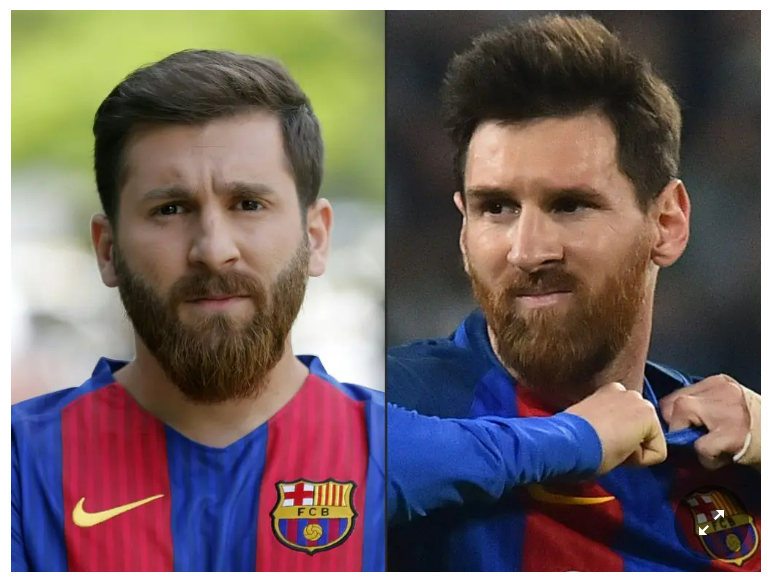 Messi