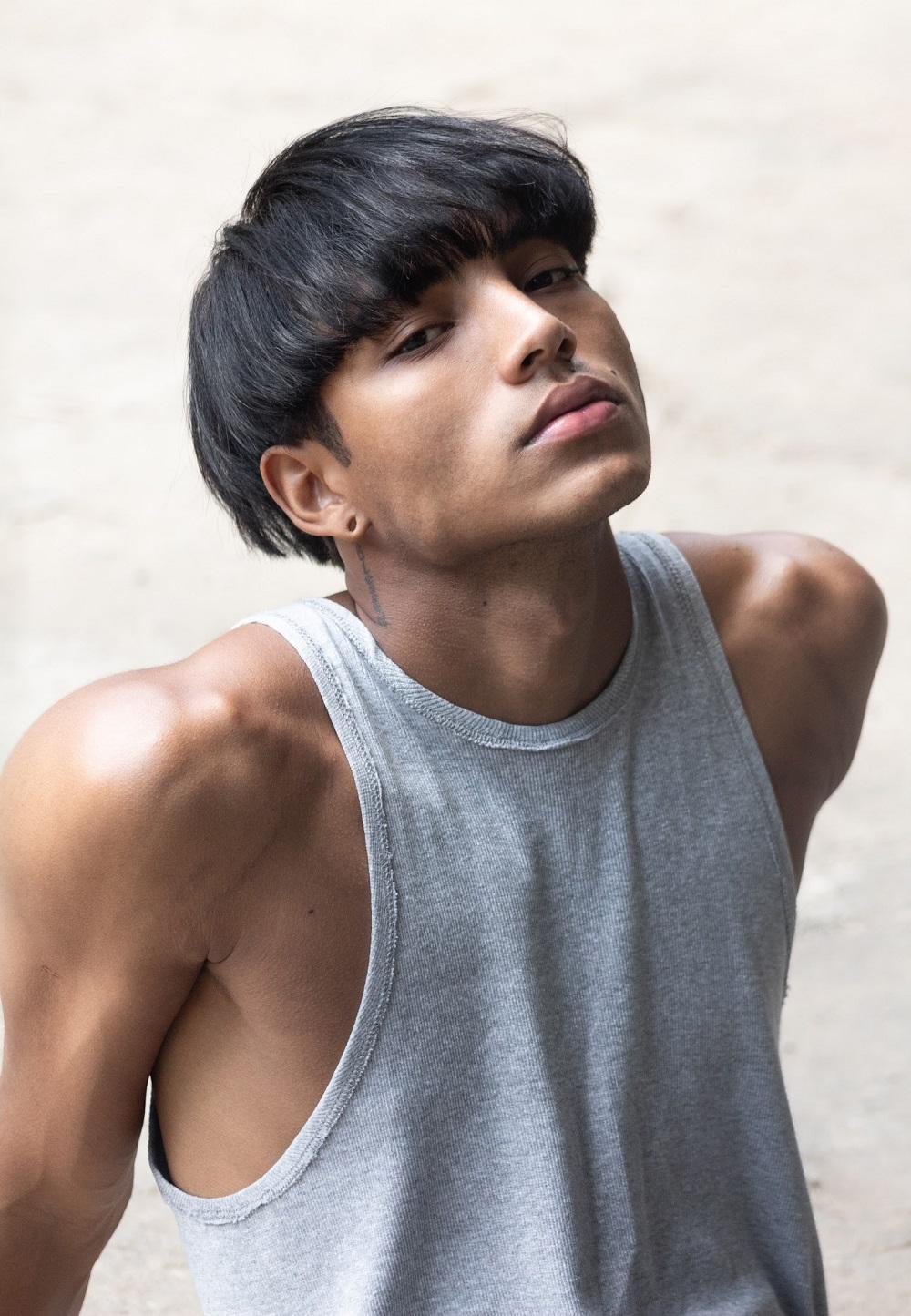 Noah Alef WAY Model 01