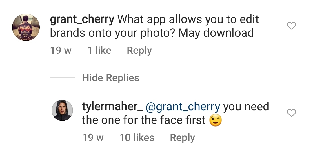 Screenshot 20230102 195831 Instagram