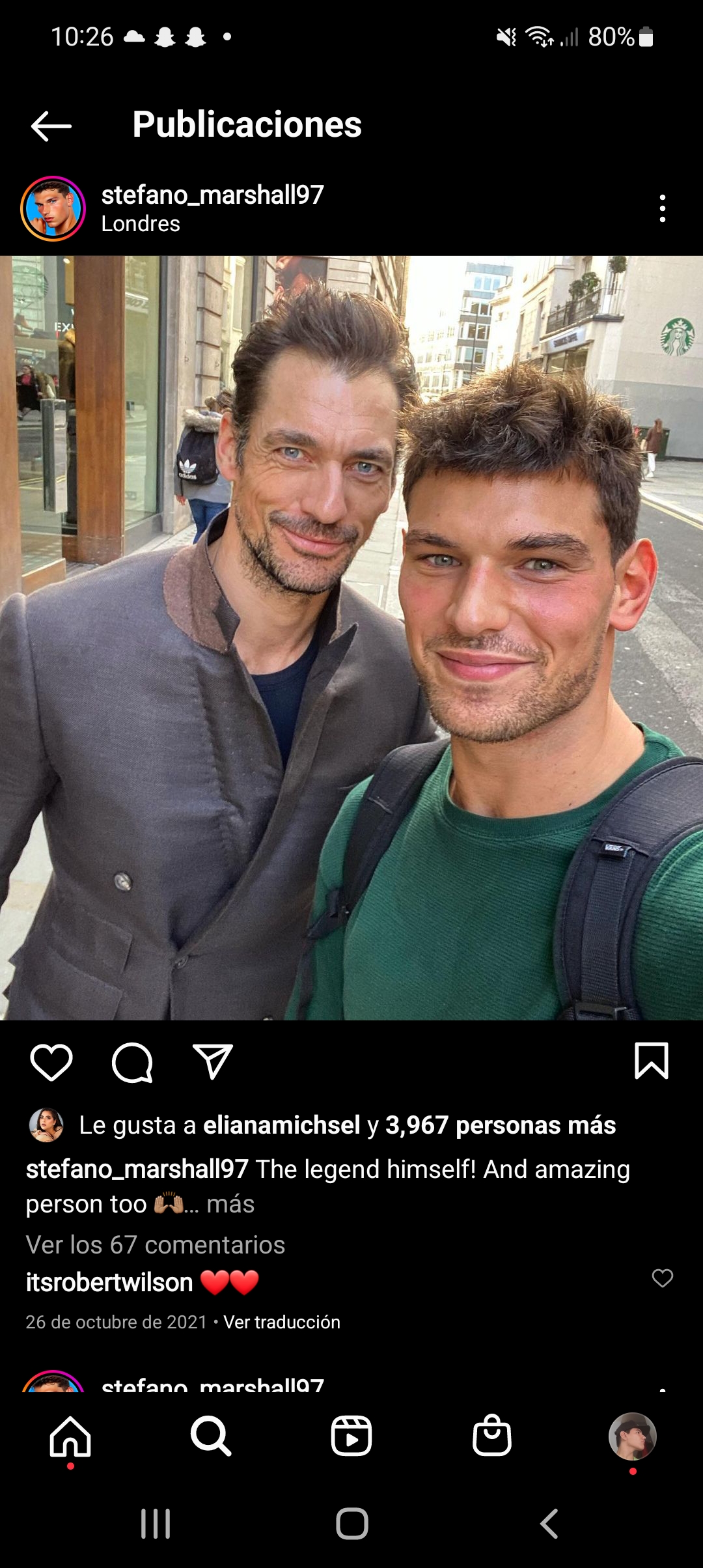 Screenshot 20221226 222651 Instagram