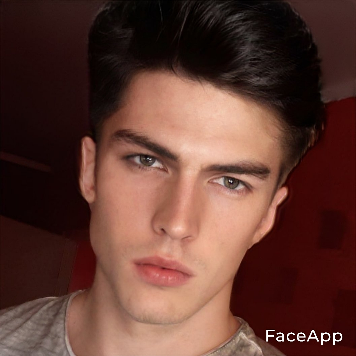 FaceApp 1672698867126
