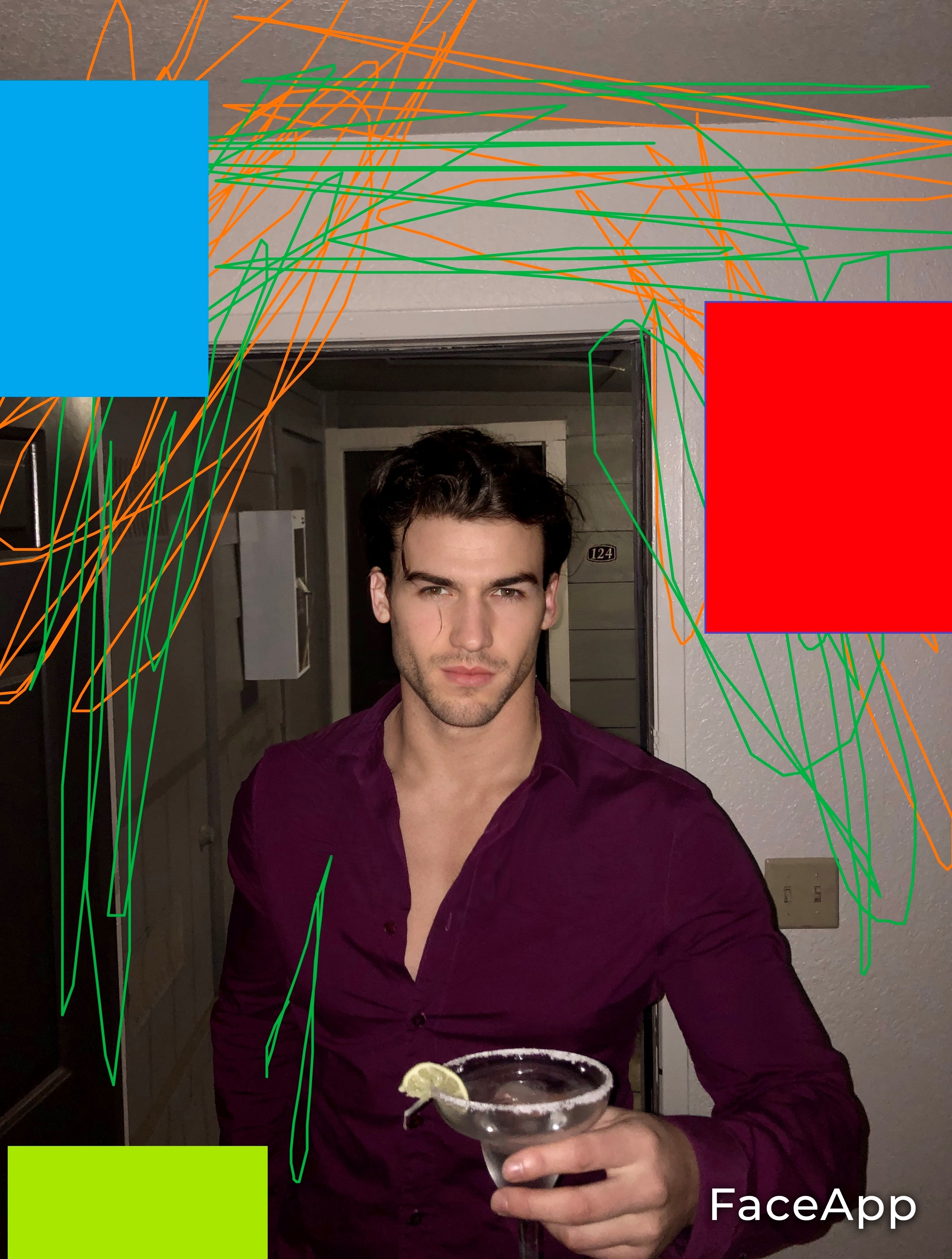 FaceApp 1672680152442