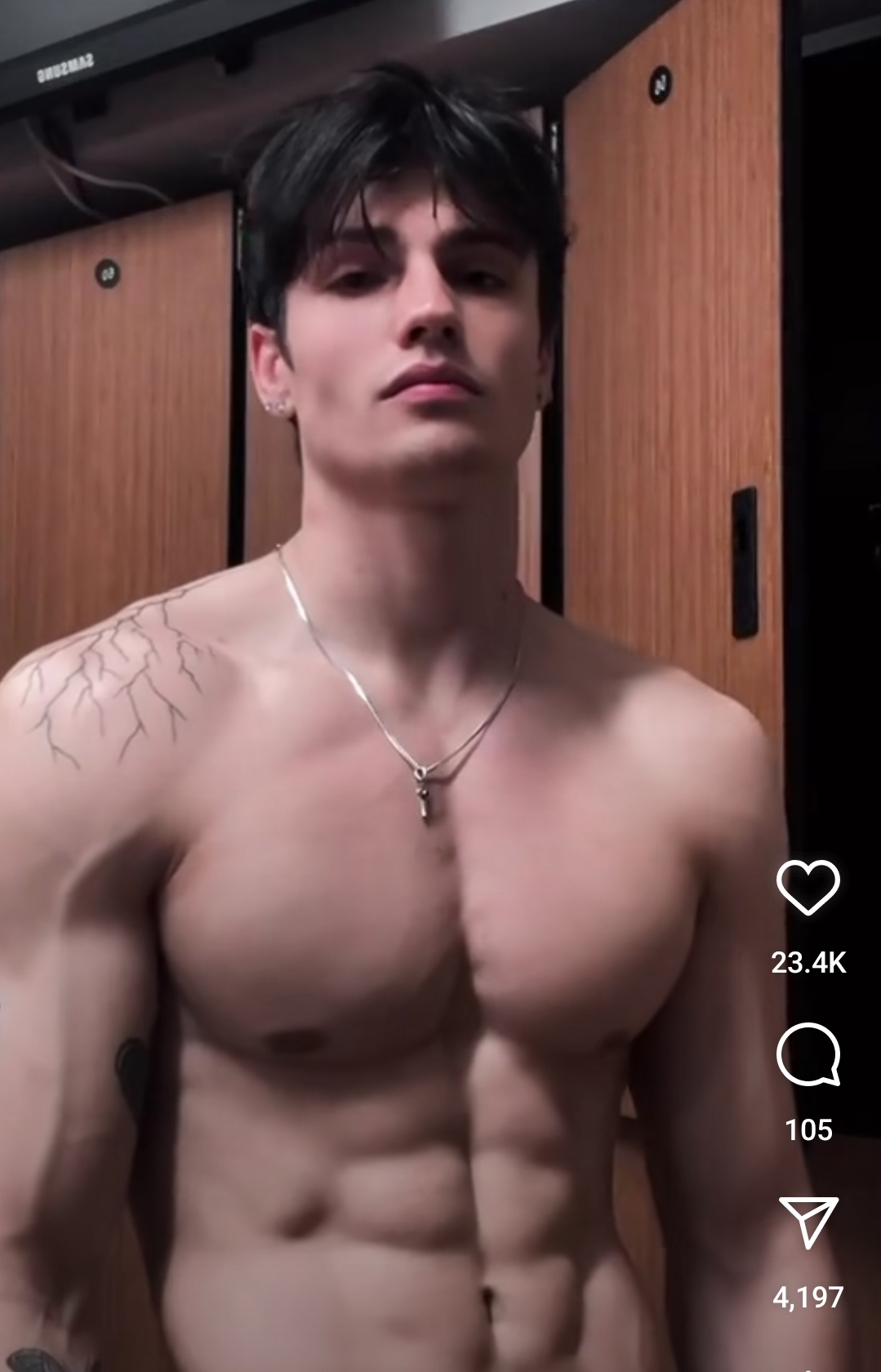 Screenshot 20230103 054638 Instagram