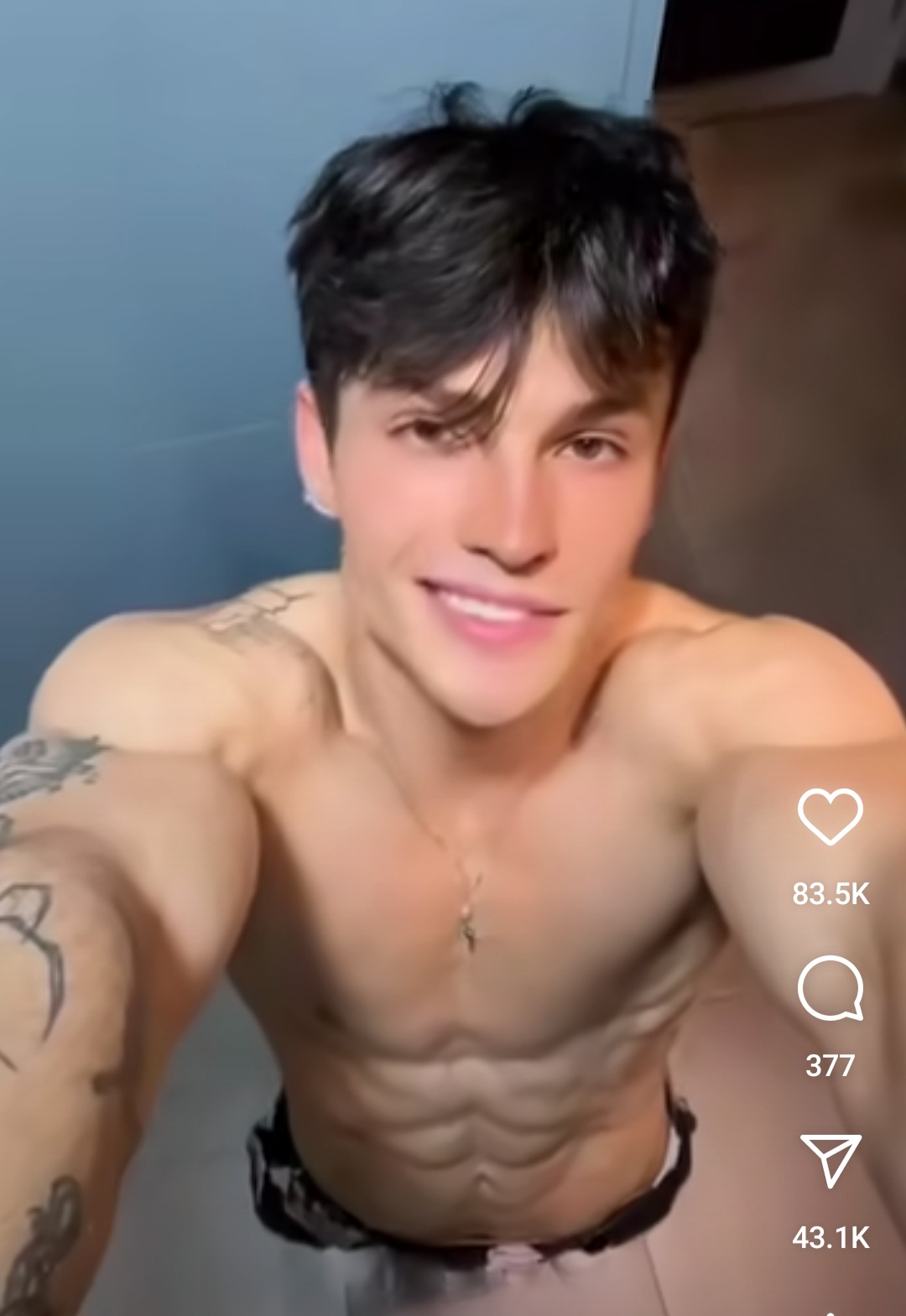 Screenshot 20230103 054306 Instagram