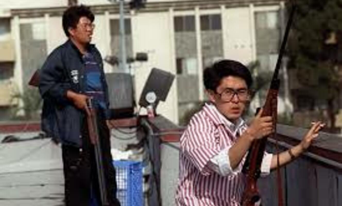 Large rooftopkoreans