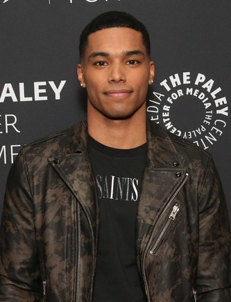 Rome Flynn S6 2019