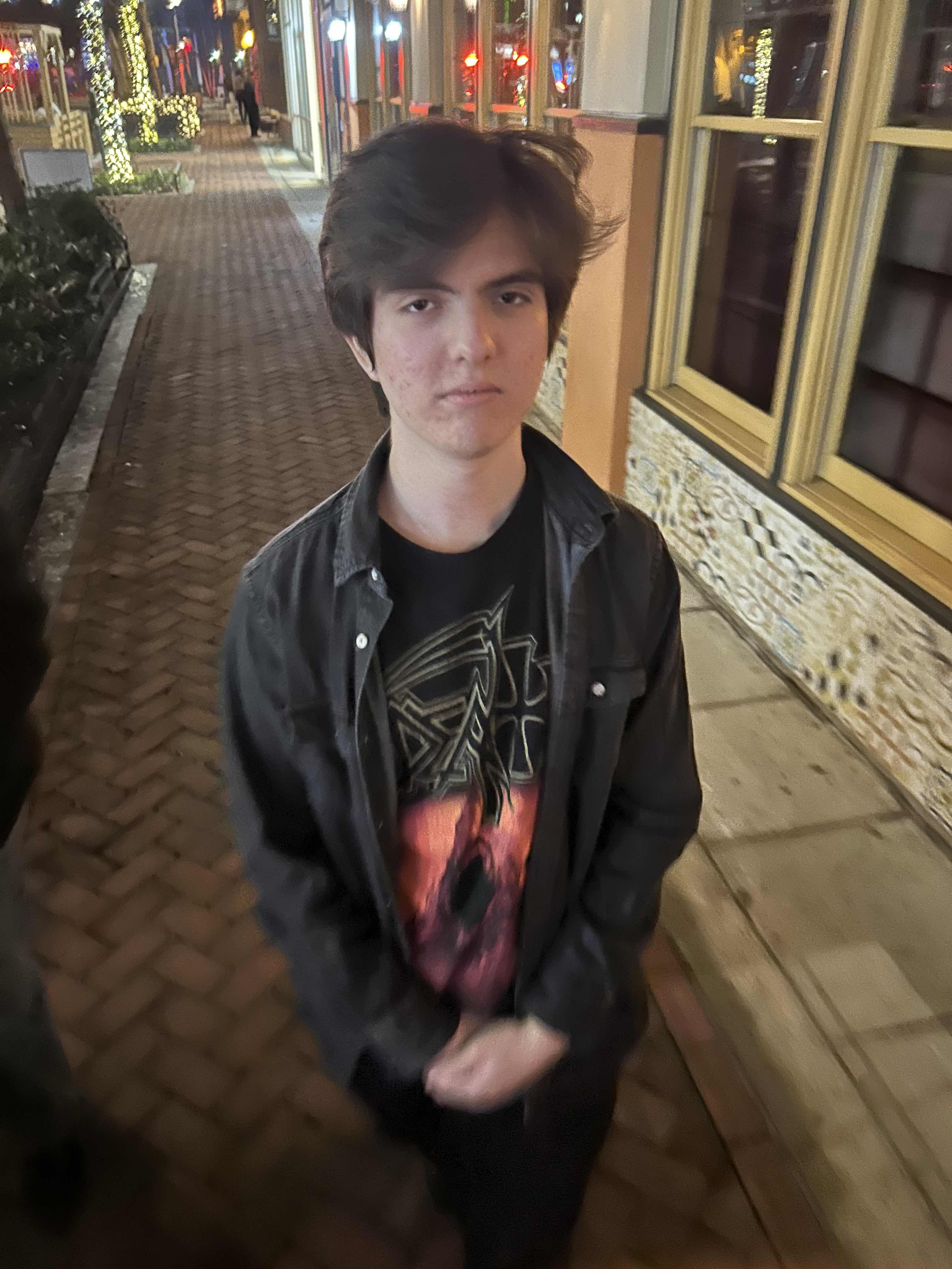 3235042 Kyle baby
