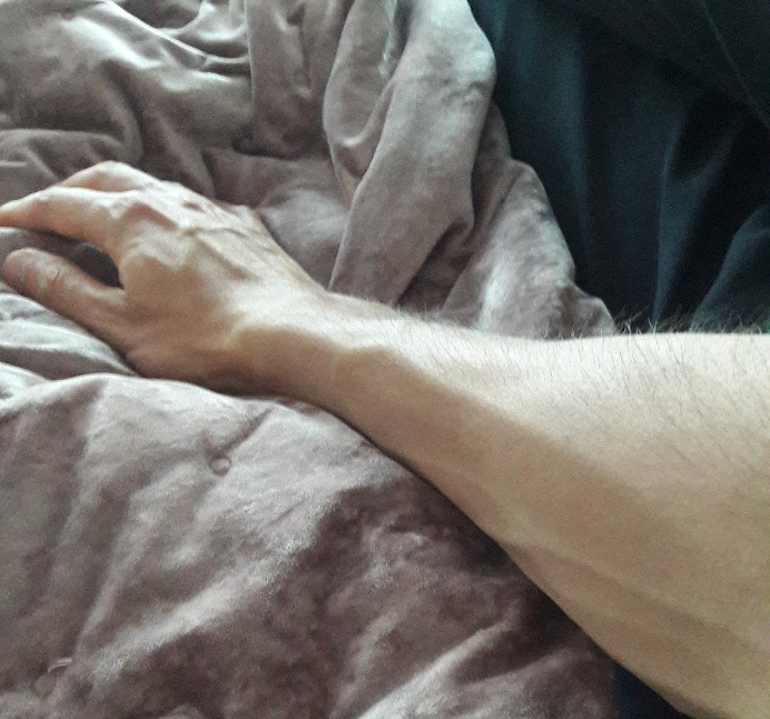 Handpill