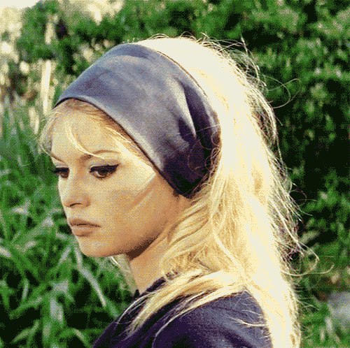 Brigitte bardot 1 gif
