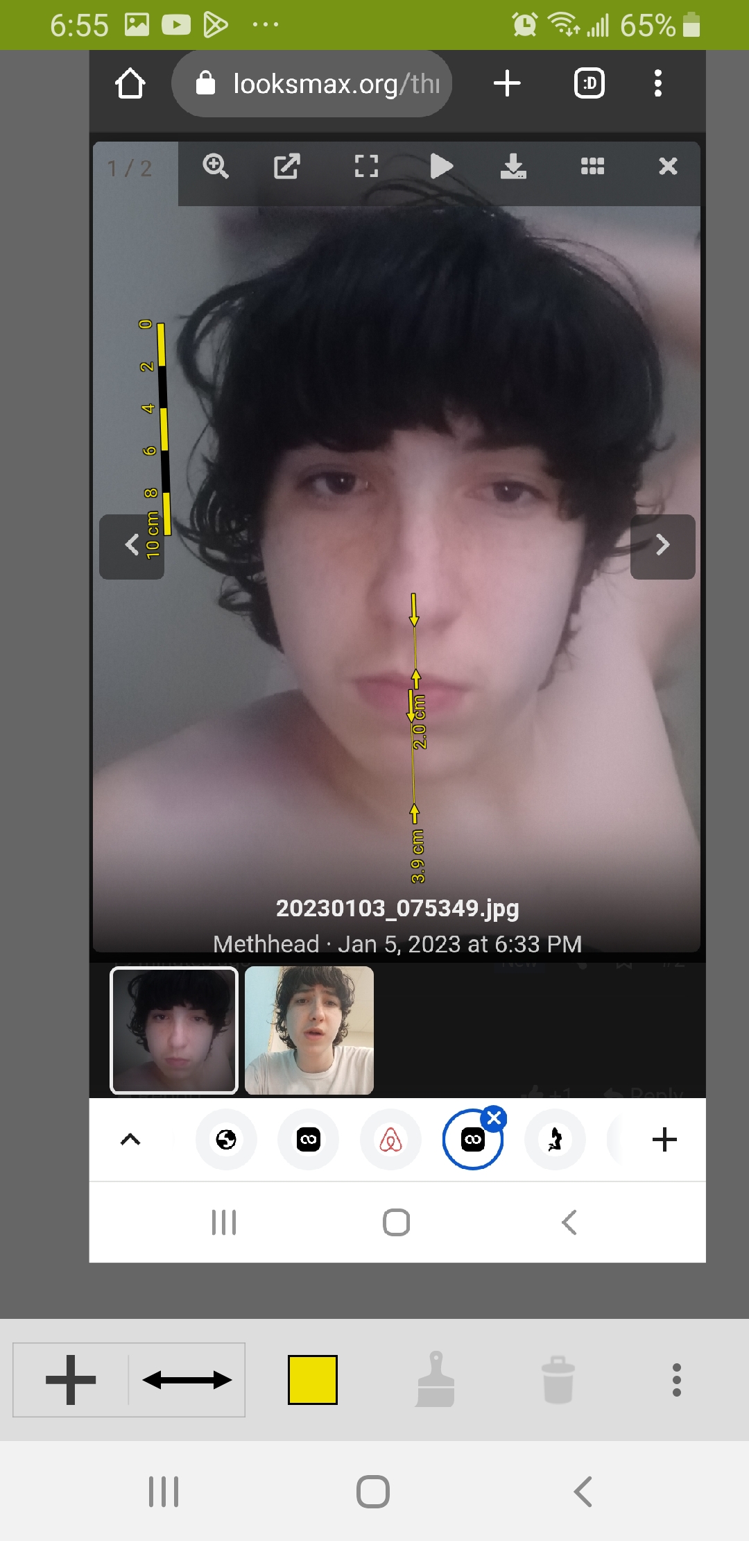 Screenshot 20230105 185547 ImageMeter