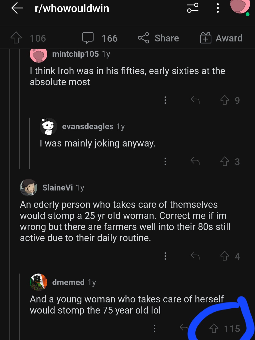 Screenshot 20230103 145112 Reddit Screenshot 20230103 145112 Reddit
