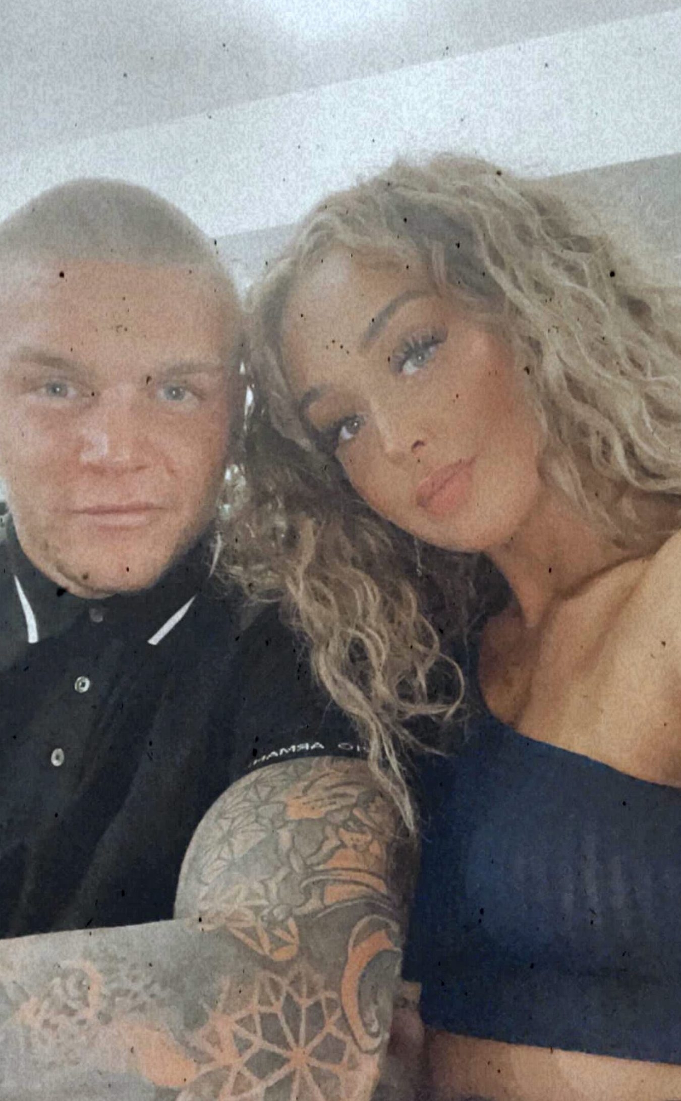 NNP TATTOO LOVE KEY 3