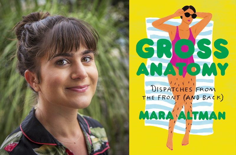 Mara altman
