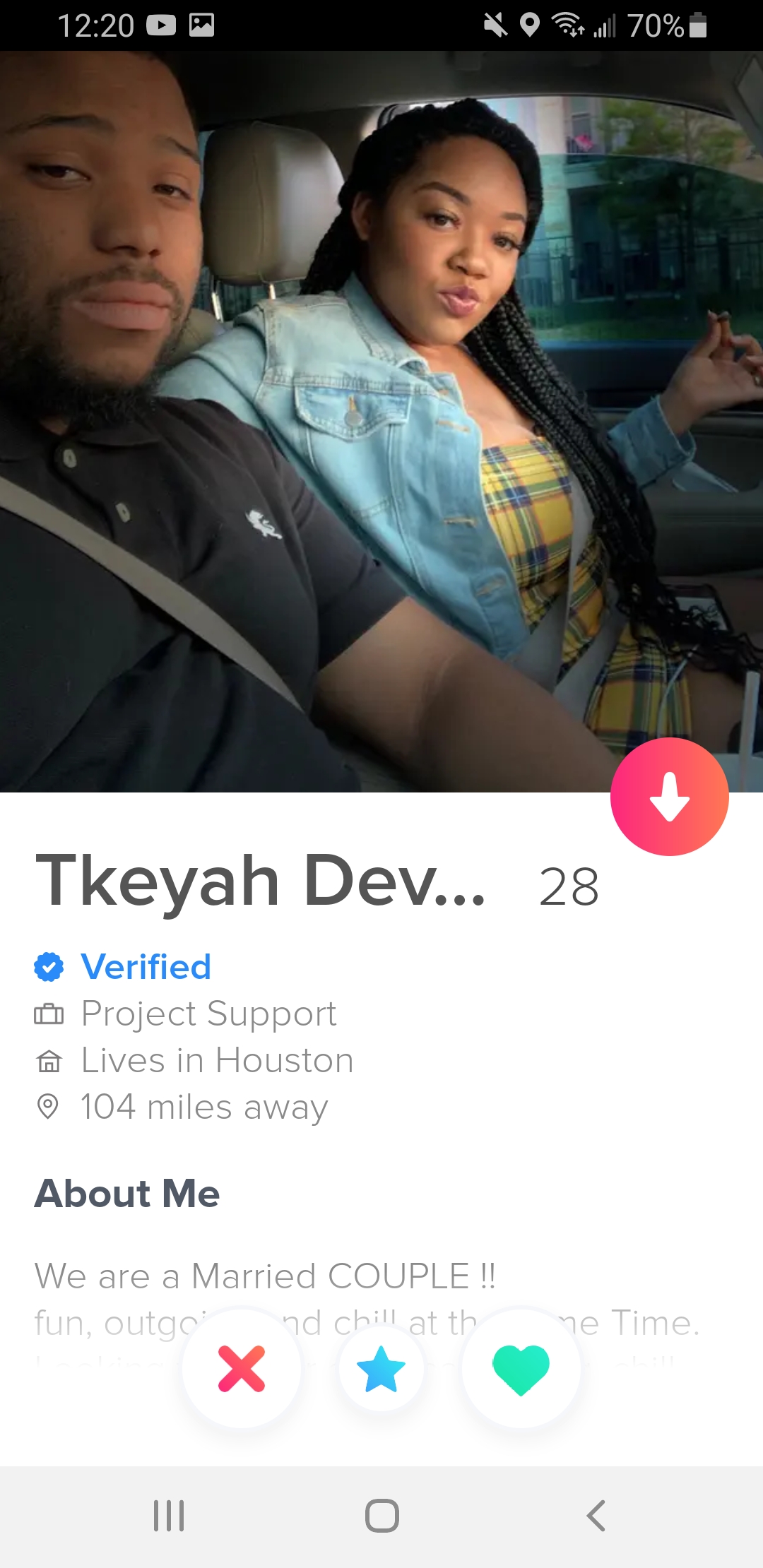 Screenshot 20230107 122031 Tinder