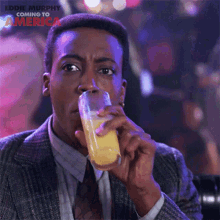 Surprised arsenio hall